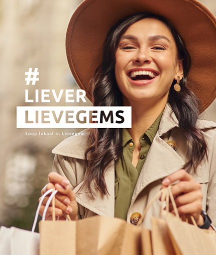 Lievo events en activiteiten