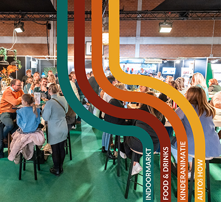 Jaarbeurs Lievegem
